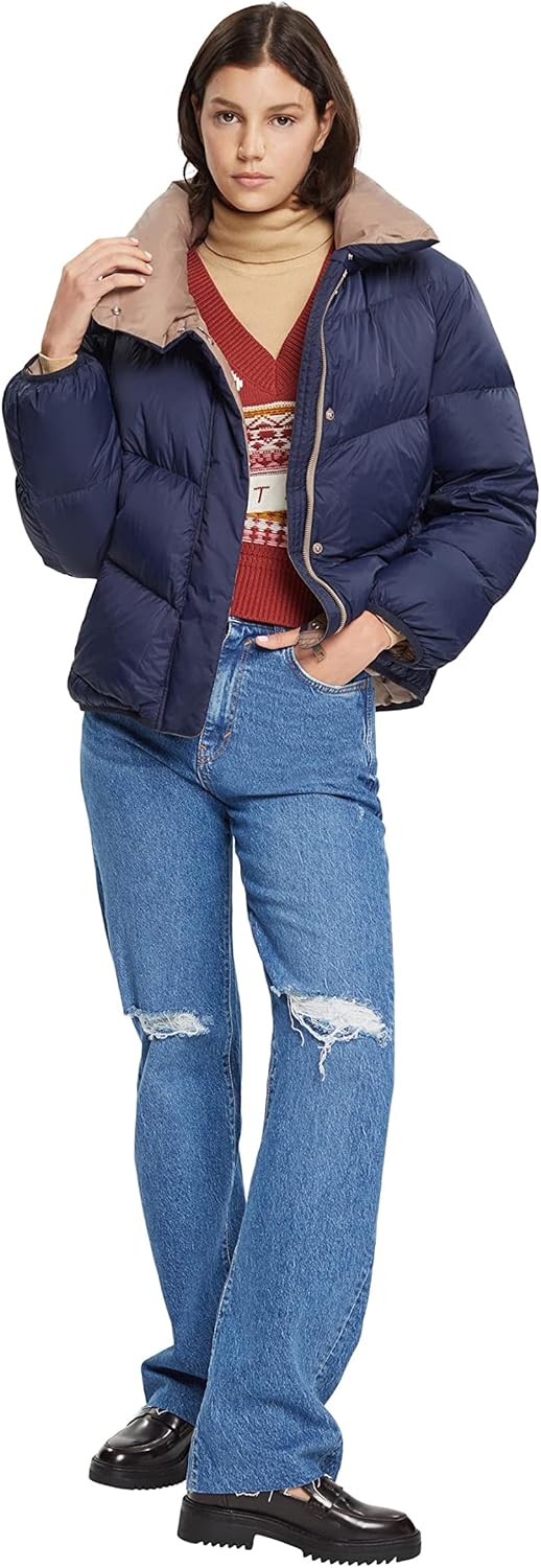 ESPRIT Damen Jacke