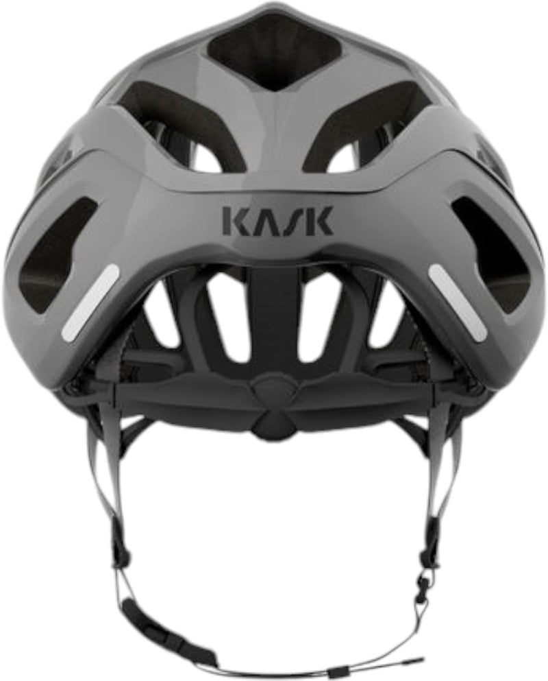Kask Mojito Cubed Helm grau MOJITO CUBED WG11 Grey L, MOJITO CUBED WG11 Grey L