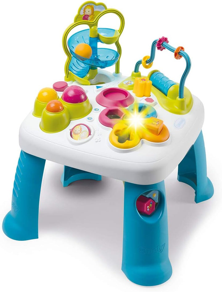 Smoby - Cotoons Activity-Spieltisch