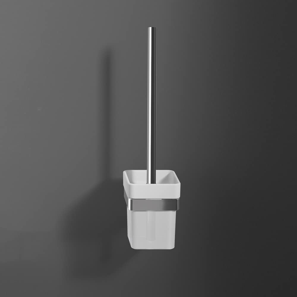 Ideal Standard E2194AA IOM Cube WC-Bürstengarnitur