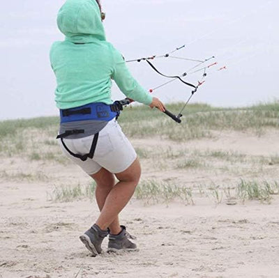 Wolkenstürmer Quad-Bar, 60 cm, vierleinige Lenkstange für 4-leiner Lenkdrachen, Kite, Lenkmatten, Po