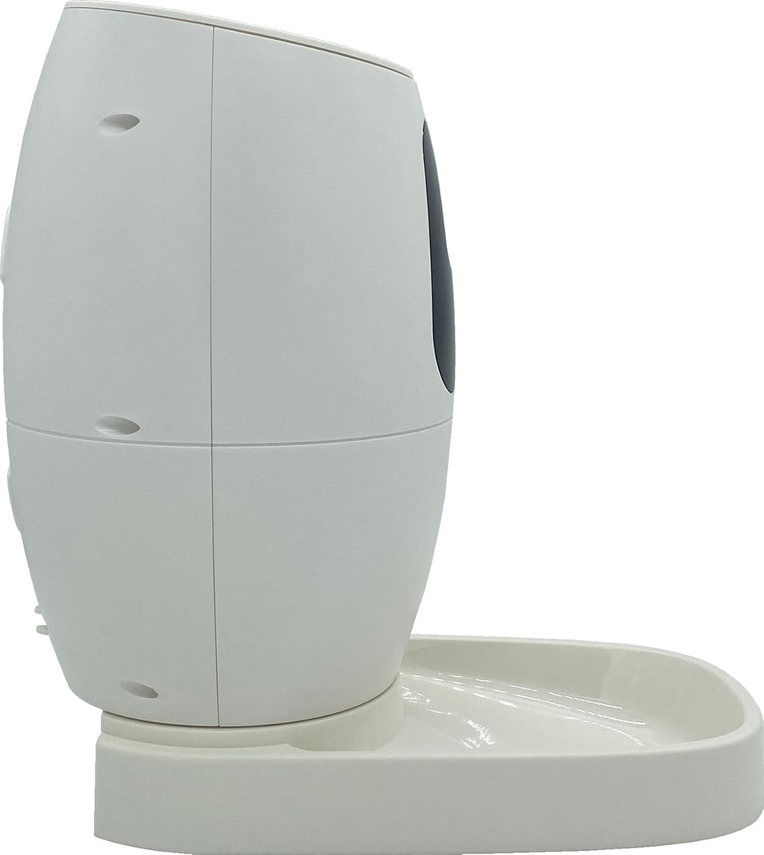 Berger + Schröter | Smart Pet Feeder für Hund und Katze, smarte Futterstation und Kamera für Haustie