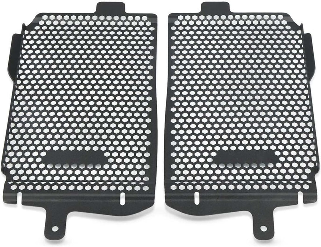 R1200GS Motorrad Aluminiumlegierung Kühlerabdeckung Schutz Für R1200GS 2013-2018 R1200GS Rallye 2017
