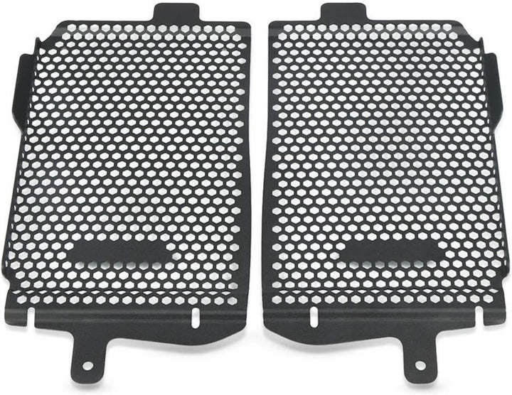 R1200GS Motorrad Aluminiumlegierung Kühlerabdeckung Schutz Für R1200GS 2013-2018 R1200GS Rallye 2017