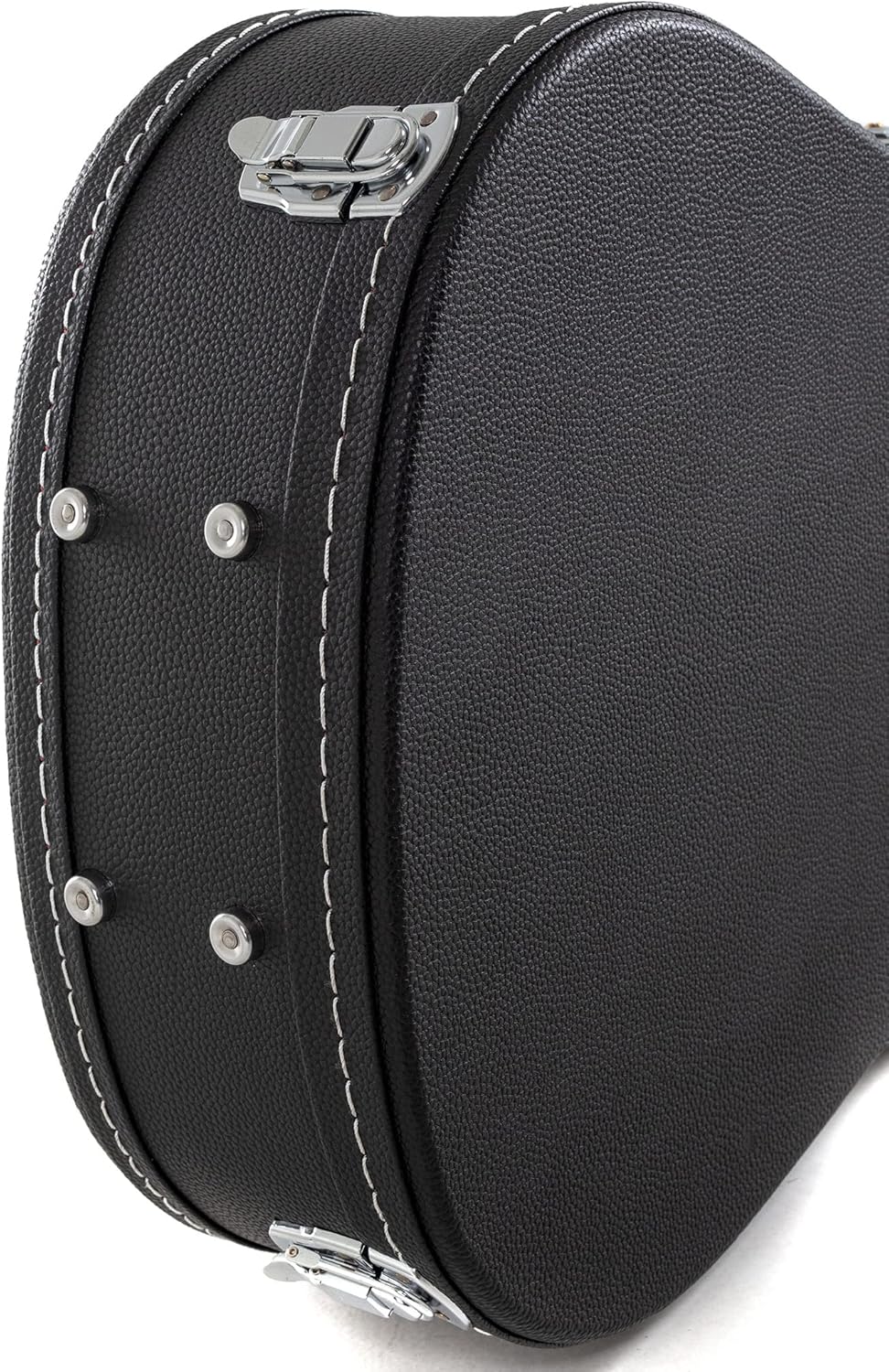 GEWA 523124 Top Economy Gitarrenkoffer (ES335 Semi-Acoustic P/U 6) ES335 Semi-Akustik, ES335 Semi-Ak