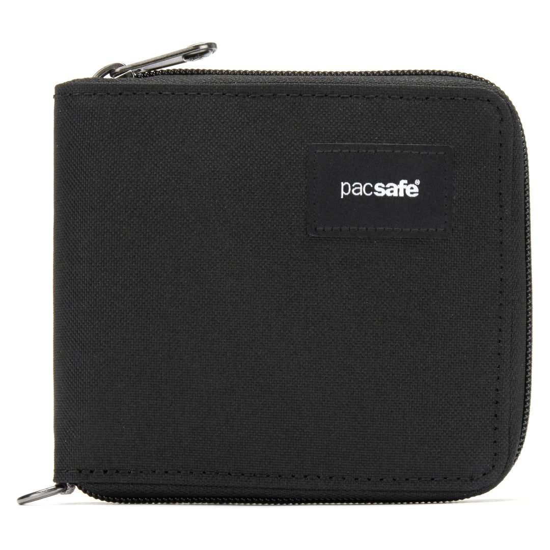 Pacsafe Einheitsgrösse Schwarz (Jet Black), Einheitsgrösse Schwarz (Jet Black)