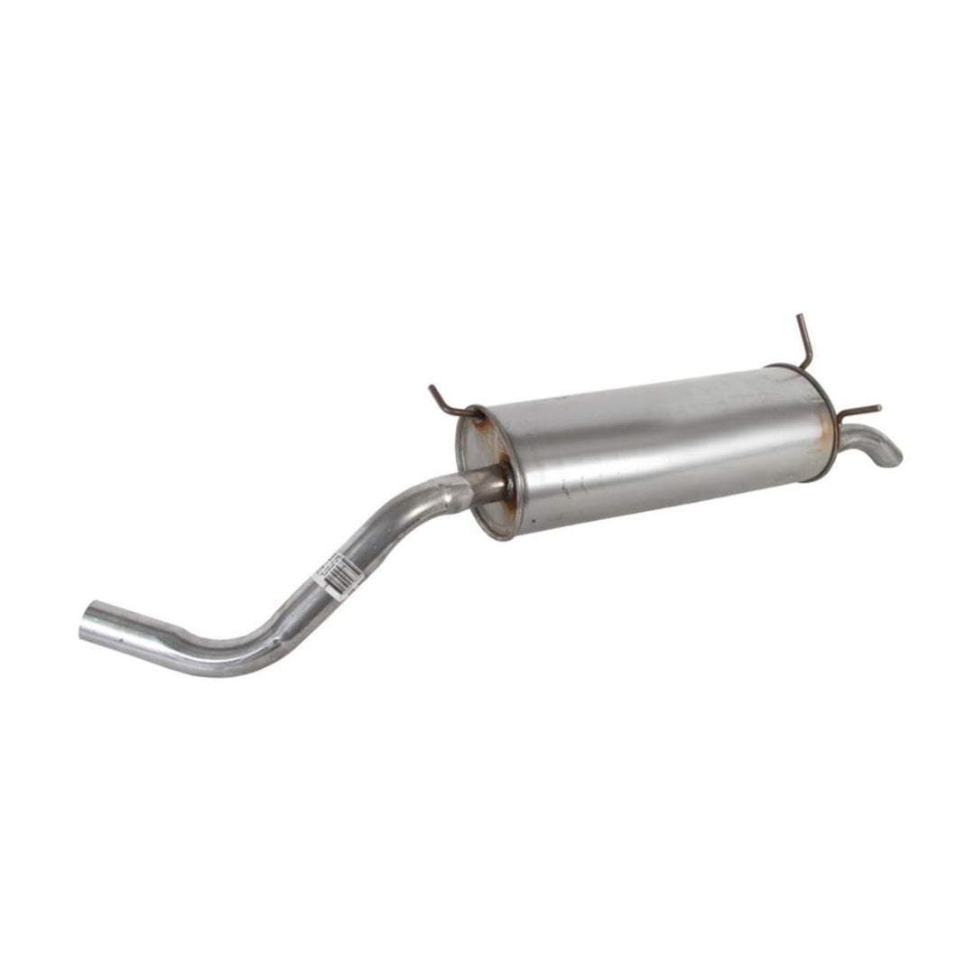 Bosal 279-833 - Endschalldämpfer