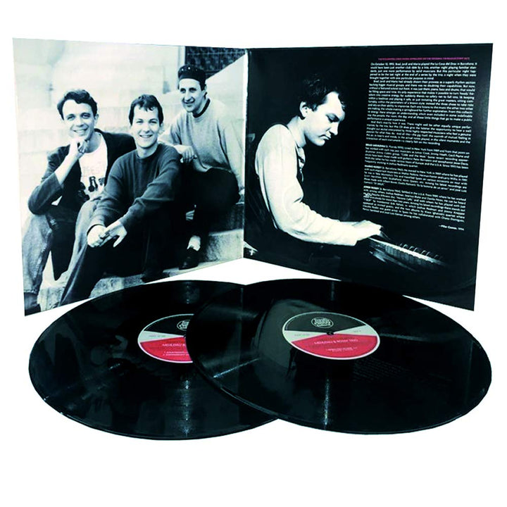 When I Fall in Love, Vinyl