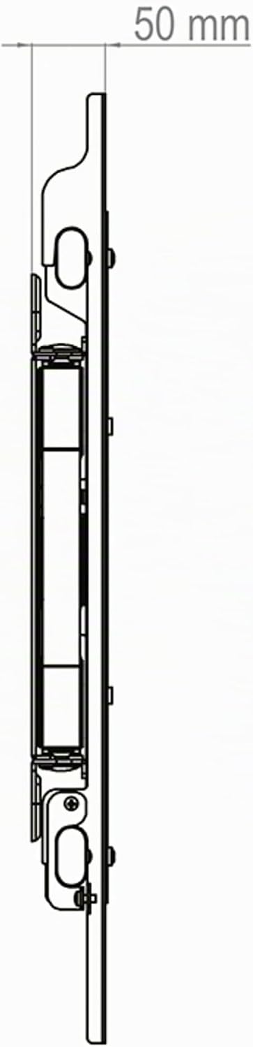 HAGOR Dis Public Mount BrackIT XXL HD II
