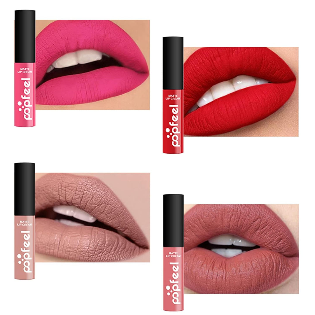 FantasyDay Multifunktions Exquisite Make-up Geschenkset Kosmetik Schmink Kit für Gesicht, Augen und