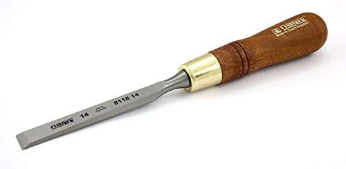 Narex Stechbeitel Premium geschliffen, Breite:14 mm, 14 mm
