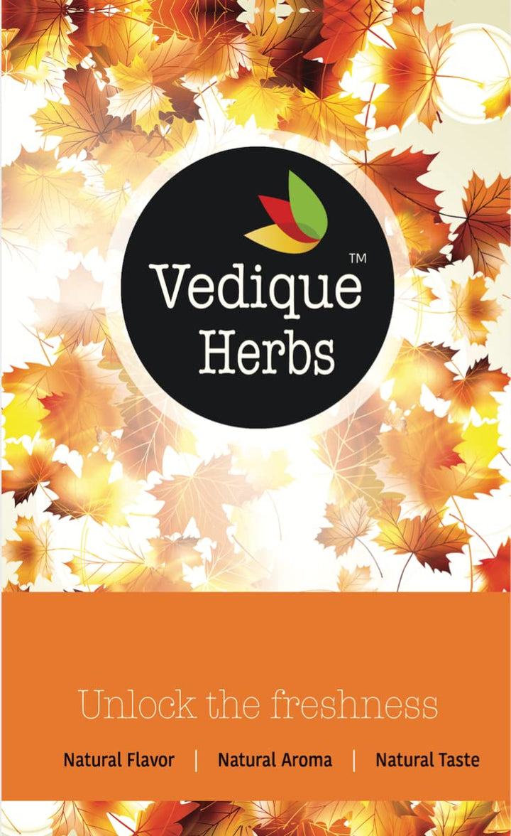 VEDIQUE HERBS Asafoetida (Hinga | Ferula Asafoetida) – 250 g | rohes, rohes, getrocknetes Harz | gan