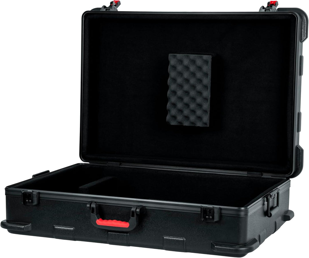 GATOR GTSA Polyethylen-Gehäuse für 20" x 30" x 8" Mischpult 50,8 x 76,2 x 20,3 cm, 50,8 x 76,2 x 20,