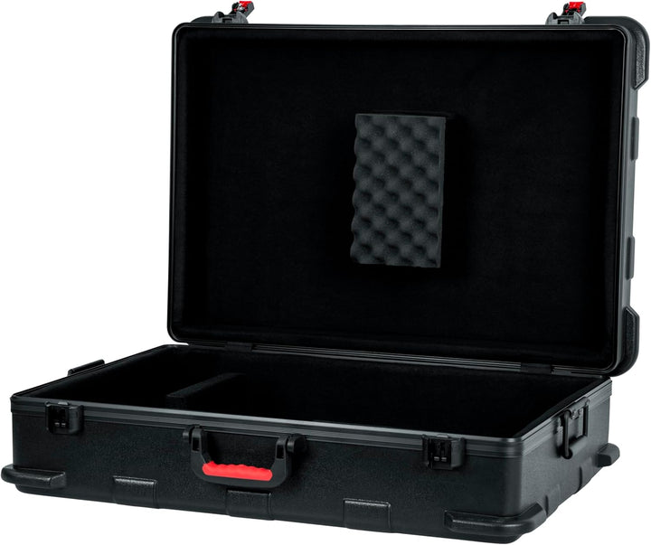 GATOR GTSA Polyethylen-Gehäuse für 20" x 30" x 8" Mischpult 50,8 x 76,2 x 20,3 cm, 50,8 x 76,2 x 20,