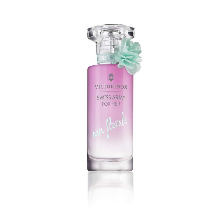 Victorinox VSA For Her EAU FLORALE EdT 1.0 oz Spray, 30 ml 30 ml/1.0
