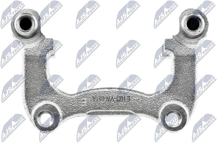 Halter für bremssattel, bremssattel