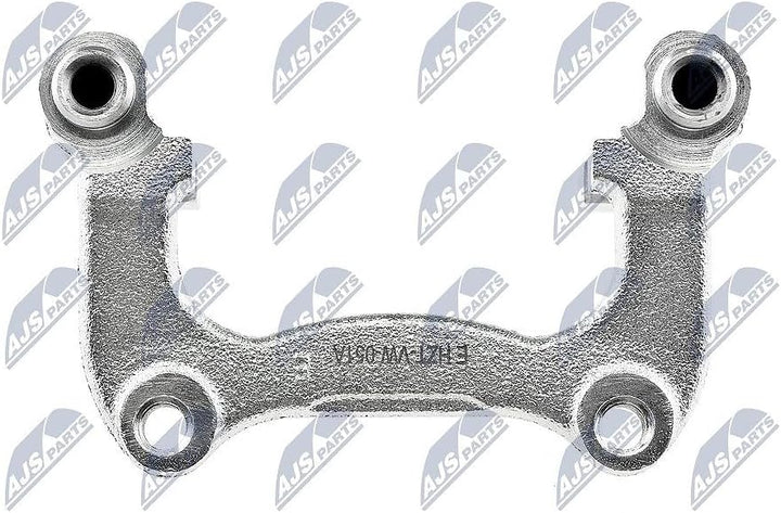 Halter für bremssattel, bremssattel