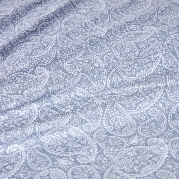 10XDIEZ – Matratzenschoner für Bett 90 cm – 90 x 190 cm Kaschmir – vollständiger Schutz Lit de 90 cm