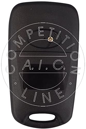 AIC Handsendergehäuse, Zentralverriegelung 58380