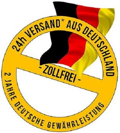 OCS.tec Refraktometer Handrefraktometer Harnstoffkonzentration Harnstoff Flüssigkeit AdBlue Automobi