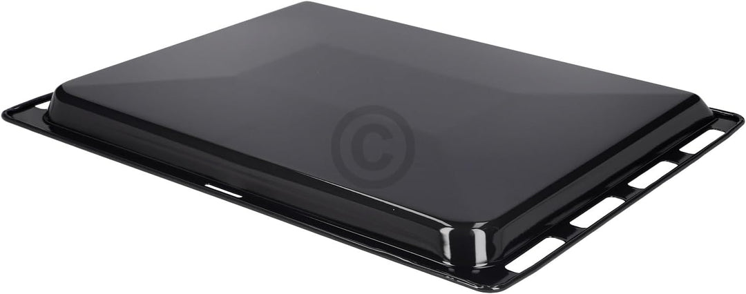 Backblech für Backofen kompatibel mit Bosch 17008354