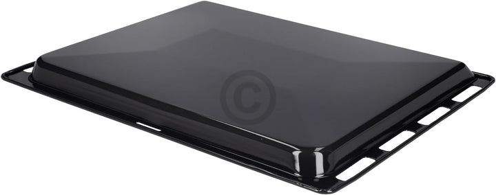 Backblech für Backofen kompatibel mit Bosch 17008354