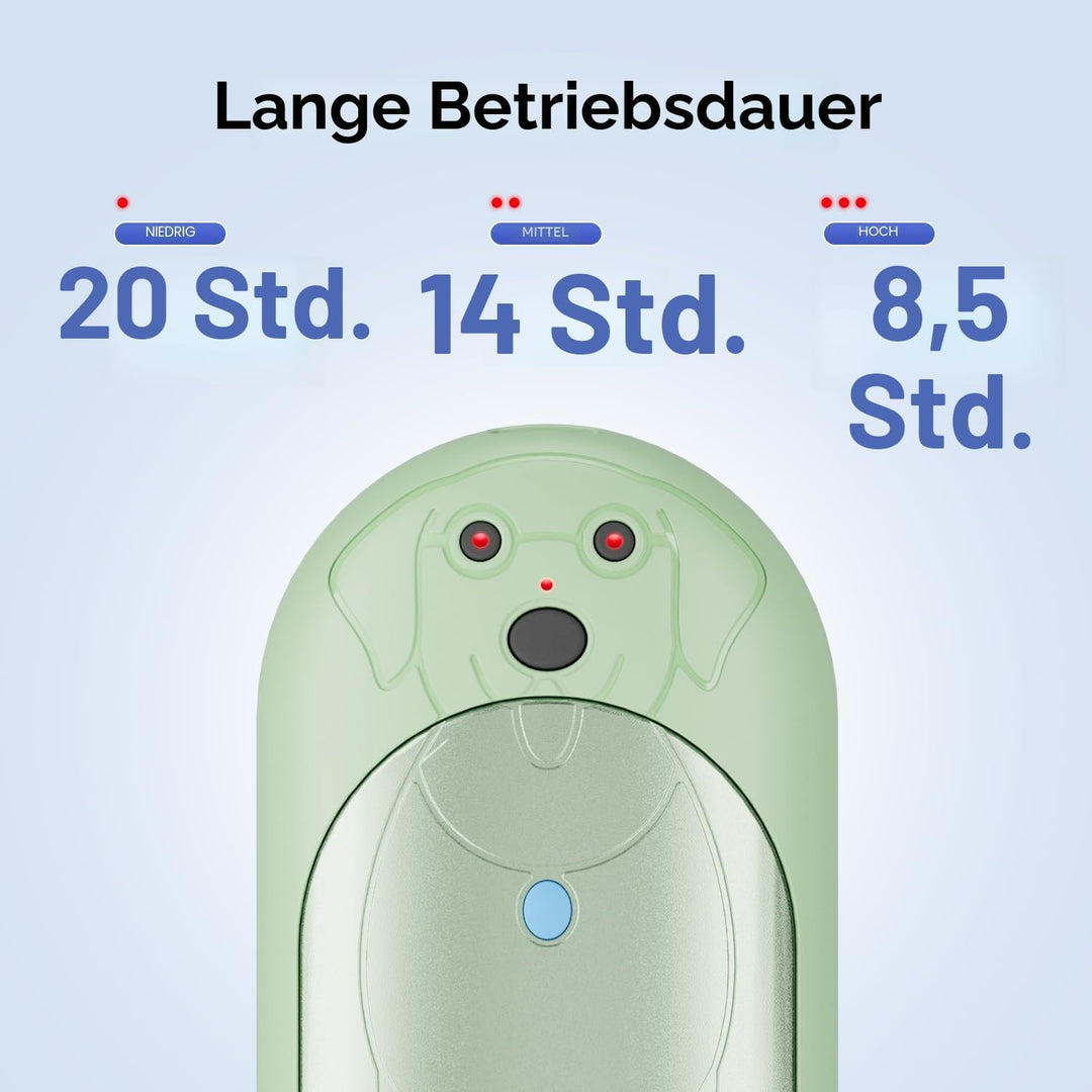 COTOP Handwärmer Elektrisch, 6000mAh 2er Pack Taschenwärmer Wiederverwendbar, akku Handwärmer Kinder