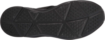 PUMA Damen Prowl Slipper Crosstrainer 35.5 EU Puma Black Puma White Puma Schwarz, 35.5 EU Puma Black