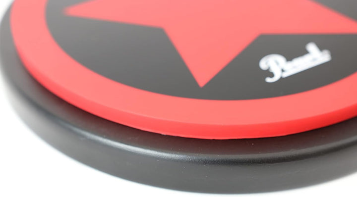 'Pad PRACTICAS 8 Star mit Logo Pearl