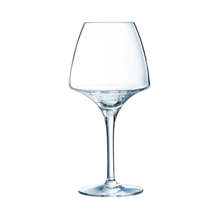 Chef & Sommelier Glasses, Cristallin, durchsichtig, 180mm x 87mm, 32cl/10,75 oz., 6 Stück