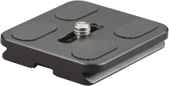 CULLMANN - 40376 - CARVAO CAX376 QRC - Schnellkupplungs-Justierplatte 1/4" - Systemplatte