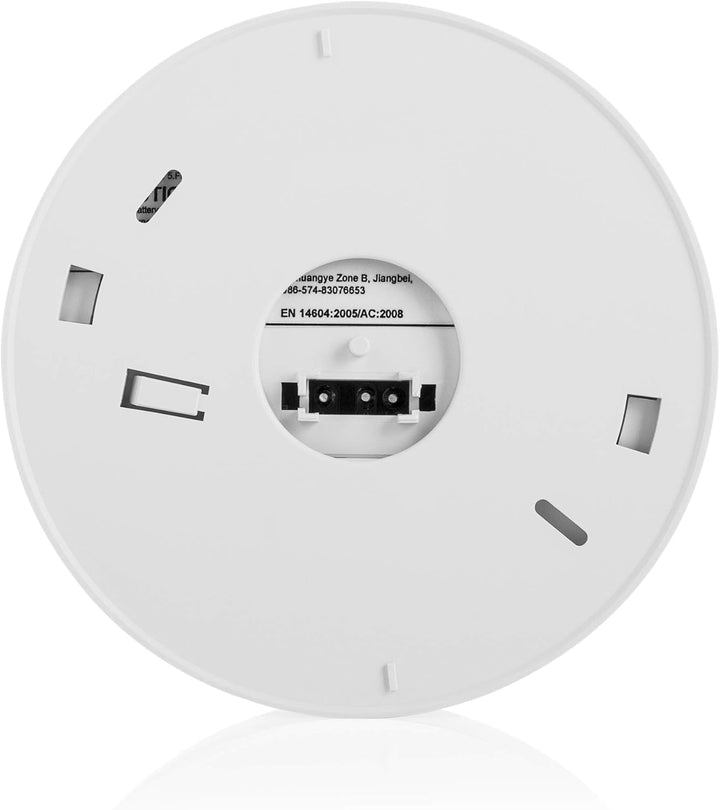 Smartwares FSM-17400 Rauchmelder, 230 V