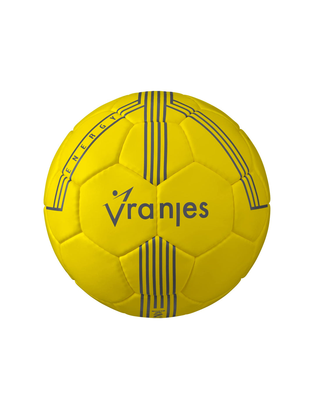 Erima Unisex Jugend Vranjes 2.0 Handball 3 gelb, 3 gelb