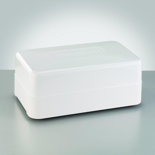 Morphy Richards 48992 Faltbare Küchenmaschine, weiss, Weiß