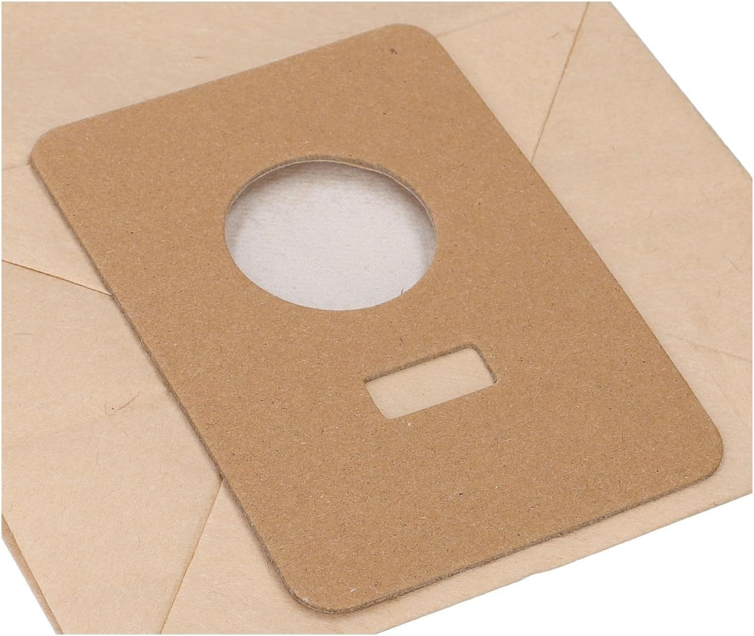 LUTH Premium Profi Parts Filterbeutel kompatibel mit Hoover H8 09178419 für Bodenstaubsauger 5stk