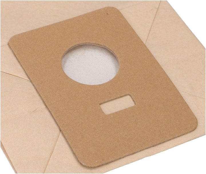 LUTH Premium Profi Parts Filterbeutel kompatibel mit Hoover H8 09178419 für Bodenstaubsauger 5stk