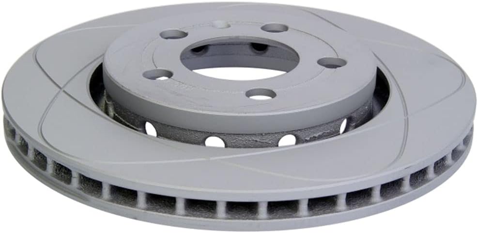ATE 24032201631 Bremsscheibe Power Disc - (Paar)