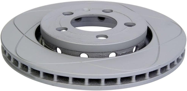 ATE 24032201631 Bremsscheibe Power Disc - (Paar)