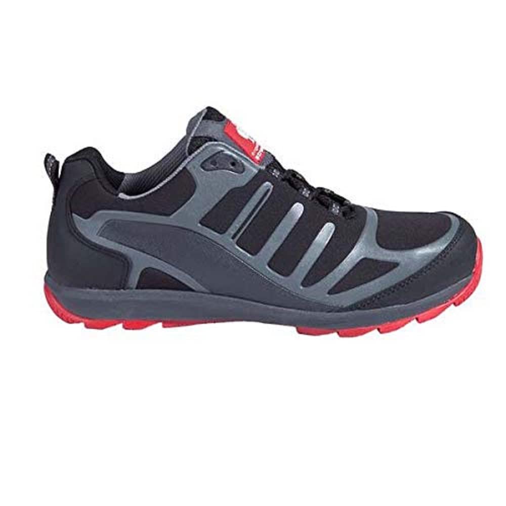Engelbert Strauss 93523-40 Sicherheitshalbschuhe Tripoli, 40 7 40 EU, 40 EU