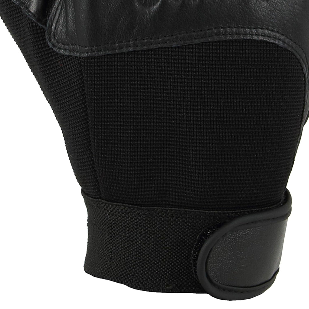 Carhartt Men's The Dex Ii Glove, Black, XX-Large