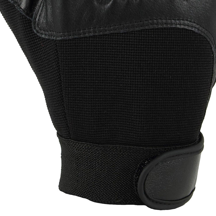 Carhartt Men's The Dex Ii Glove, Black, Small S Schwarz, S Schwarz