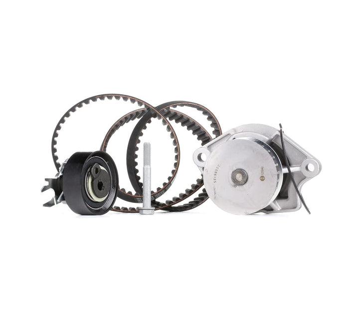 Bosch 1987948865 Wasserpumpe mit Zahnriemensatz
