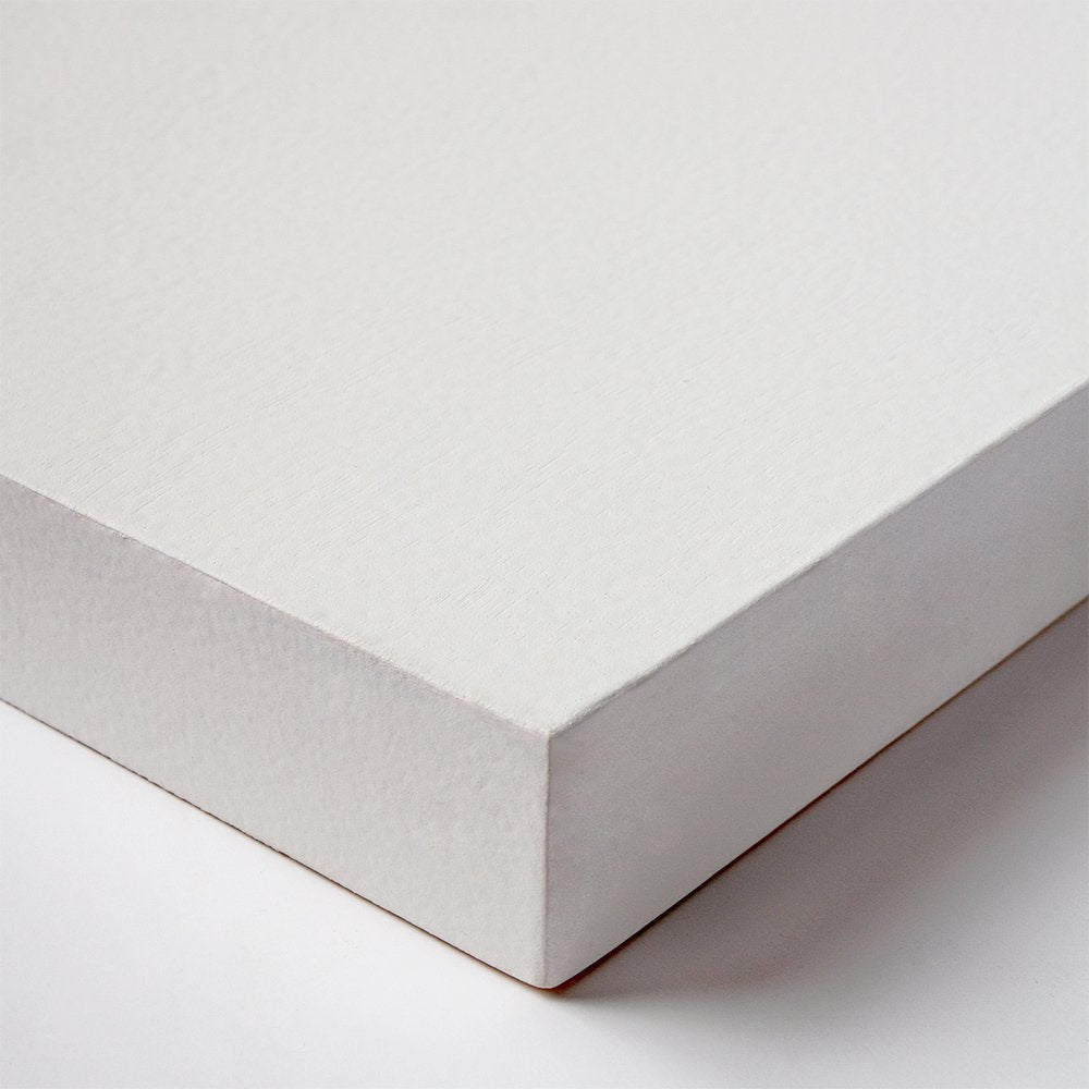 Jackson's CJGP2424 Farbe, weiss, 24x24in
