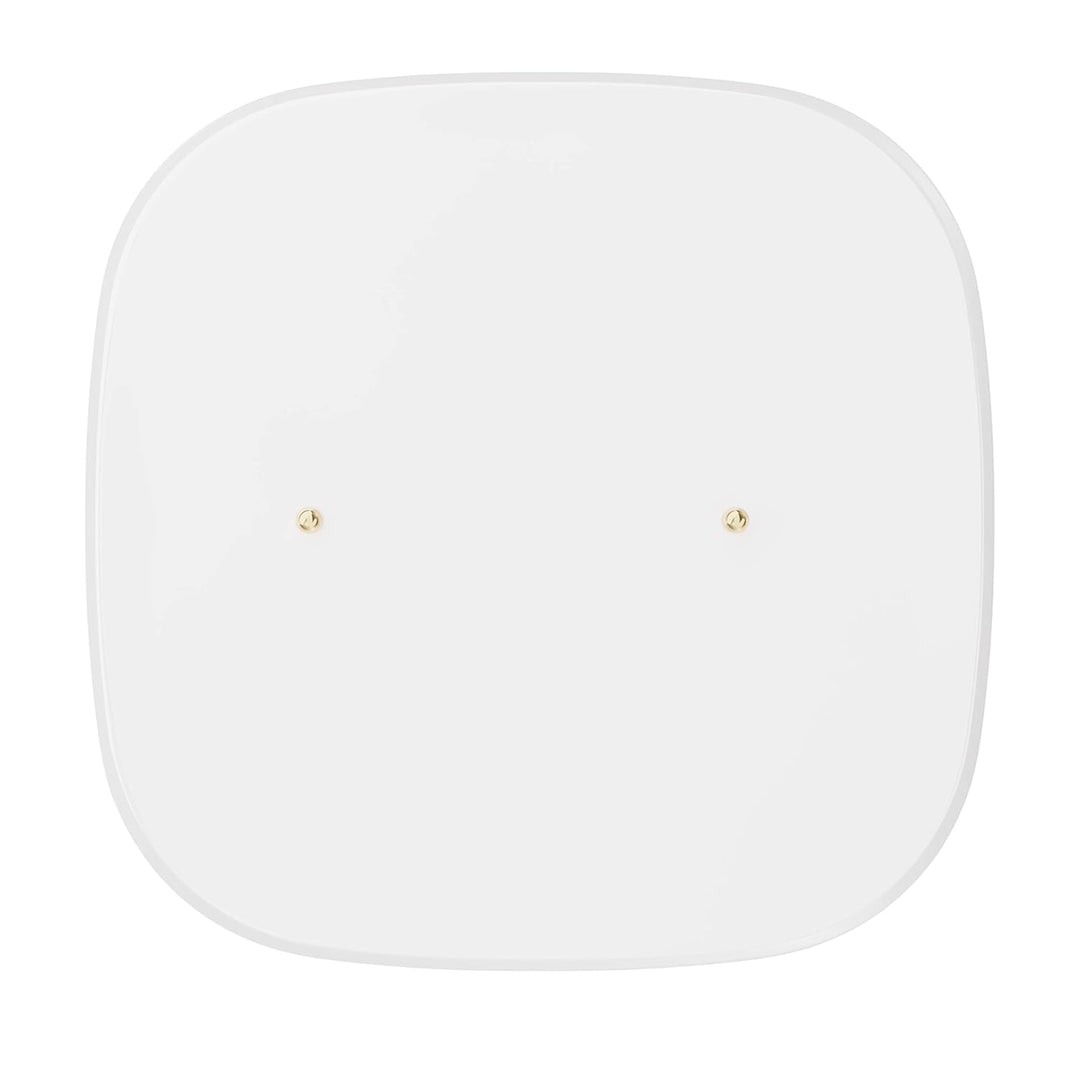 Zigbee Wassermelder Drahtlos - Marmitek Sense MA Flood Sensor - Drahtlos - Wireless Water Leak Detec