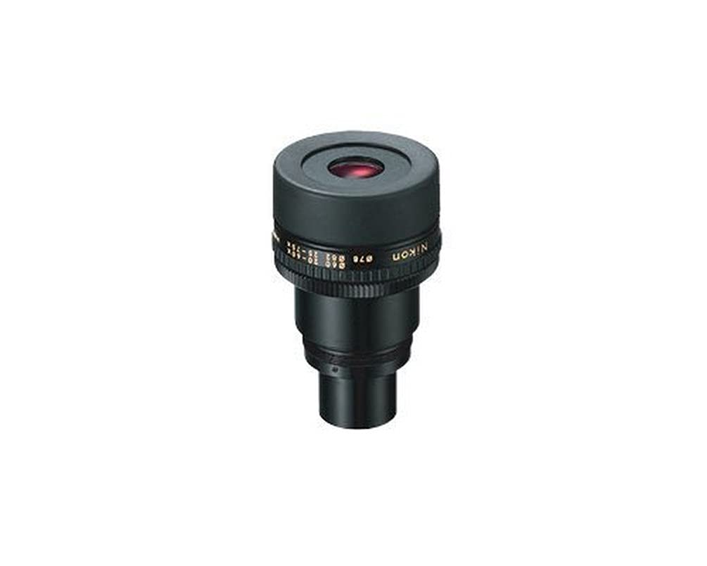 Nikon 13-40x/20-60x/25-75x MC II Okular (für Fieldscope) 7467