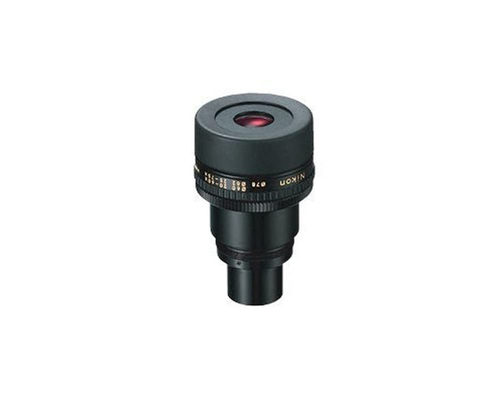 Nikon 13-40x/20-60x/25-75x MC II Okular (für Fieldscope) 7467