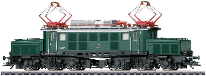 Märklin 39992 Lokomotiven, Spur H0, 1:87