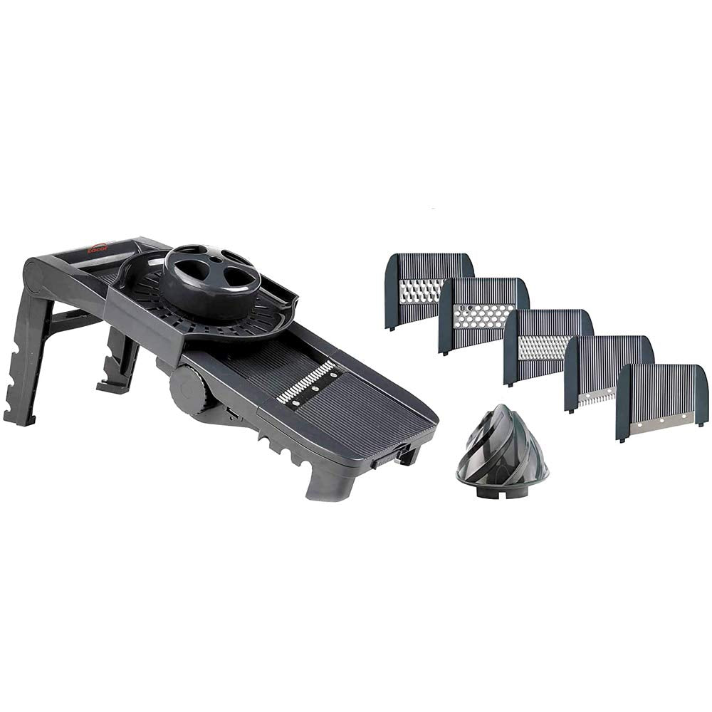 Lacor 60331 Multifunktionsreide