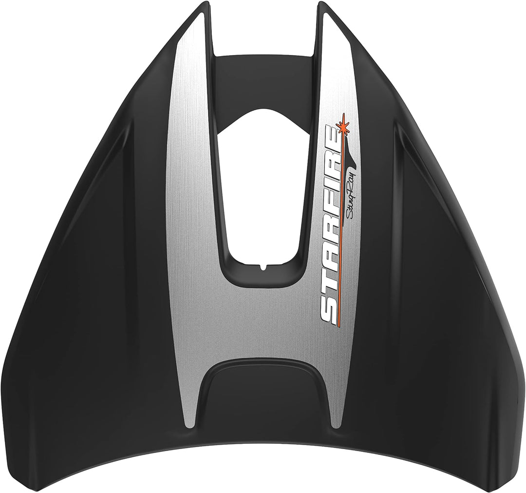 Marine Dynamics Aleta Starfire 40-300 HP (NO Taladro)