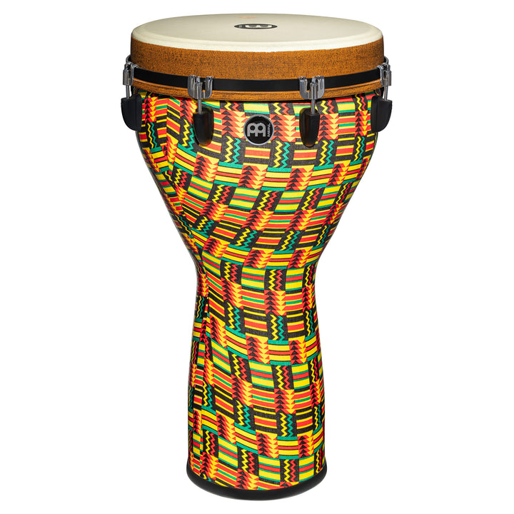 Meinl Percussion 14" Jumbo Djembe, Simbra